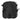 Black micro MAP assault panel with top handle loops and front MOLLE webbing
