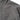 Fleece jacket detail, full-zip front, textured fabric, gray