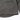 Dark gray fleece jacket front with full zipper