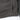 Dark gray fleece jacket inner brand label at side seam
