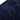 Dark blue tactical denim jeans, zip fly with tan stitching and front pocket detail