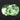 Close-up of black T-shirt front graphic with neon-green “Night Vision” oval image