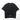 Black T-shirt back with small RTB logo near collar and “Night Vision” block print
