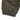 Heavy fleece jacket hem with reinforced stitching and dark olive fleece texture.