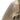 Double fleece jacket side with rectangular reinforcement patch and camo upper trim