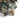 M81 woodland plate carrier with side buckles and reinforced webbing on front
