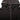 Black hoodie sweater jacket close-up showing drawstrings and center zipper