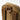 Tan utility pouch with front organizer pocket and webbing panel