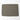 Padded laptop sleeve in olive fabric with smooth front panel and stitched edges.