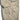 Khaki cargo shorts with zip fly, front pockets, and snap detail