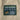 Khaki shorts fabric care and size label patch at inner waist