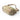 Helikon Bandicoot waist pack in camouflage fabric with front zipper and adjustable strap