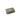 Sand-colored ridged tool case with logo for screwdriver bit set