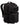 Assault 36L backpack in black with top handle, front organizers, and MOLLE attachment webbing