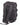 Assault 36L backpack in dark gray with padded straps, mesh back panel, and MOLLE webbing