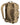Assault 36L backpack in tan with mesh back padding, adjustable straps, and MOLLE side webbing
