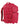 Assault 36L backpack in red with MOLLE webbing and dual zip compartments