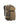 20L assault backpack in olive tan with MOLLE webbing and adjustable shoulder straps