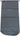 Karrimor SF dry bag liner, dark fabric with roll-top straps and tab