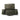 Green camo rifle bag with mesh top pocket and front zip compartment