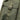Camo rifle bag front closure with padded flap and buckle strap