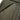 OD green rifle bag interior with zippered pocket and textured fabric paneling