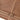 Rifle bag lining with mesh pocket panel and tan zipper pull hardware