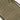 Double rifle bag front panel in olive green with grid MOLLE cutout and zipper edge