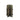 Green camo assault backpack with padded back panel and adjustable shoulder straps