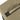 Olive rifle bag exterior with stitched handle tab and reinforced strap patch
