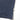 Navy washed T-shirt hem with small side label