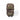 36L assault backpack in camouflage with front zip pouch and padded MOLLE panel