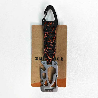 Zulupack Card Tool