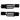 Warfighter cummerbund with padded core and MOLLE-style cutouts, black