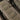 Olive rifle bag exterior with MOLLE grid panel and metal buckle detail