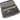 Olive green screwdriver bit set with long handle and assorted bit tips