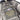 Black flight jacket interior lining with Aviator’s Flight Kit label patch