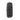 Gray single rifle case with rear backpack straps and top carry handle