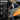 Hyperion deluxe compound bow bag with gray fabric, orange accents, and Savior logo