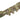 Multicam camo elastic cummerbund close-up with attachment straps and side pouches