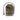 Tactical hydration bladder pouch with carry loop and measurement scale