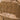 Coyote brown plate carrier panel with MOLLE-style webbing and AGILITE label