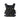 Dark camo plate carrier vest with front MOLLE rows and side carry straps.