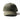 Ranger green logo cap with embroidered emblem on front; curved brim, six-panel construction