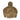 Camouflage hooded jacket with full-length front zipper and kangaroo pocket