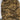 Camouflage hooded jacket close-up of front zipper and drawstring cord pull