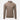Apex nylon stretch combat shirt, coyote brown, mock neck quarter-zip, long sleeves
