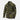 Helikon Raid ripstop stretch shirt in green and black camo, long sleeves, chest pockets