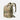 Multicam mortar backpack with front MOLLE panel and adjustable shoulder straps