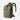 Ranger green mortar backpack with square MOLLE panel and padded shoulder straps
